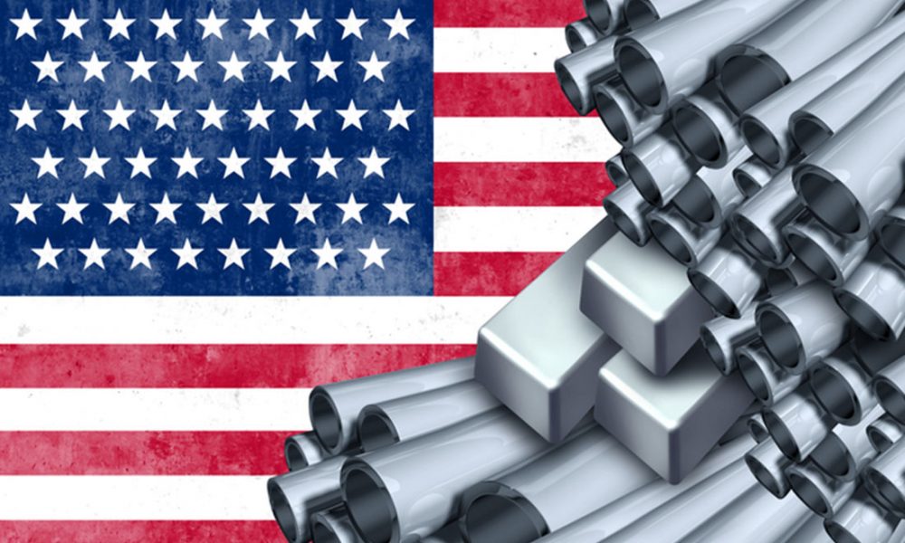 USA Trade War Update: 50% Tariffs on 407 New Steel and Aluminum Derivative Products Effective Today - Universal Logistics Trade Alerts - August 18, 2025