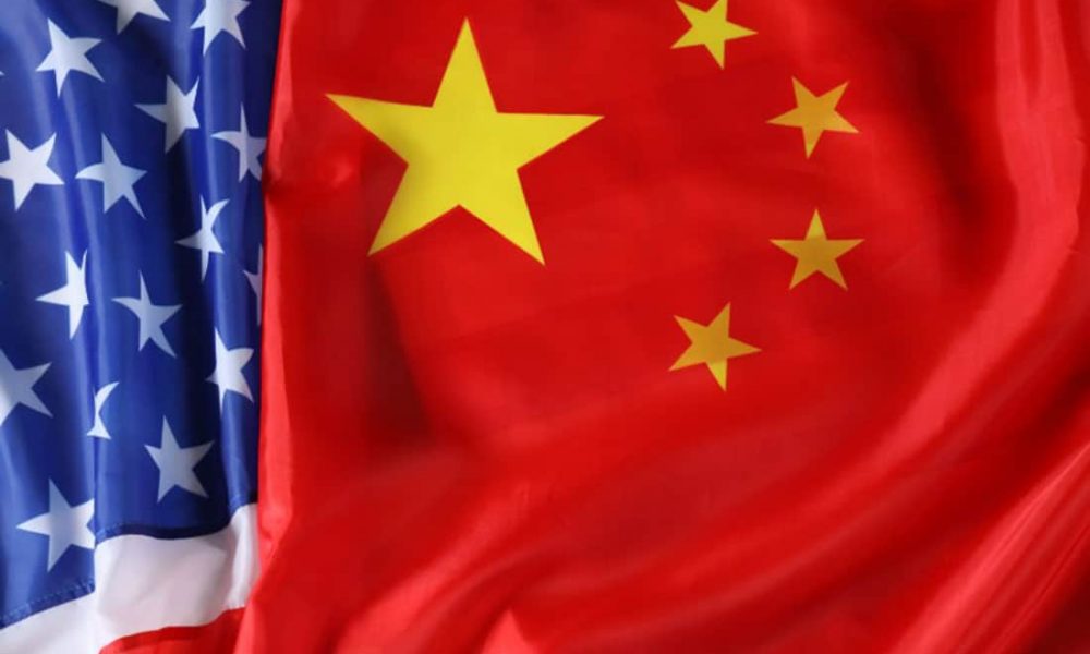 USA Trade War Update: China Negotiations - Universal Logistics Trade Alerts - November 7, 2025