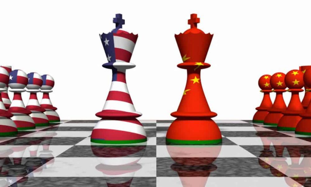 USA Trade War Update – Reduced Tariffs on China - Universal Logistics Trade Alerts - May 12, 2025