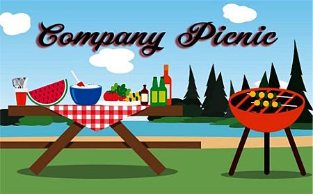 Company Picnic