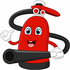 Fire extinguisher