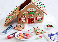 Gingerbread