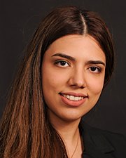 Pardis Molaei