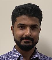 Amir Shaukat