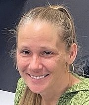 Ali Kay Webber