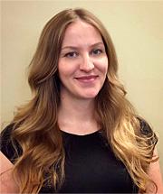 Lilija Lautenschlaeger (Freight Solutions)