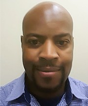 Michael Agee