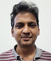 Raj Aadur