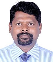 Socrates Vijayarangan