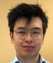 William Liang