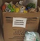 Vaughan Food Bank