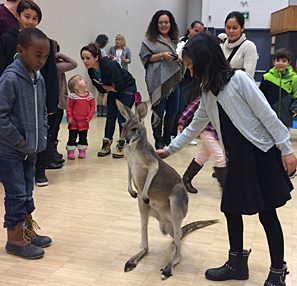 Children's Christmas Party