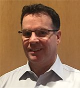 Michael Glionna, President