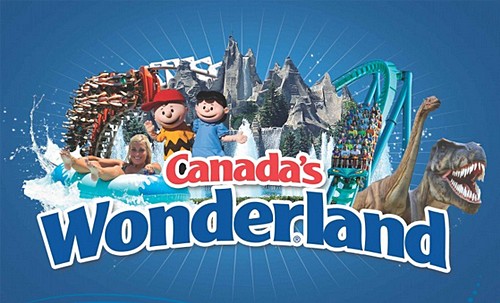 Canada's Wonderland