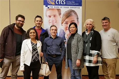 2019 CSCB Designate Day