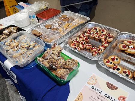 Bake Sale 6