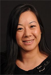 Nora Su, Head Office Customs Operations