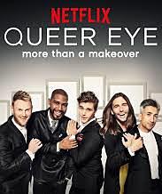 Queer Eye