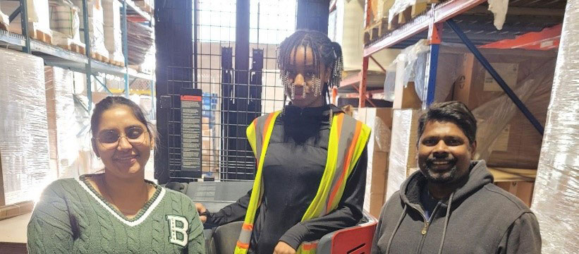 Take Your Kids to Work Day