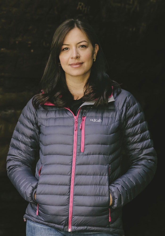 Author Spotlight: Amy McCulloch - Book Buzz