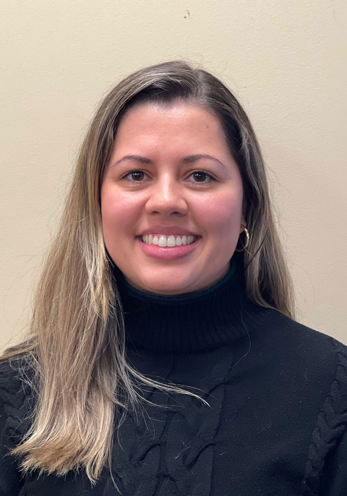 Andressa Lopes, Freight Pricing - Universal Logistics - Head Office