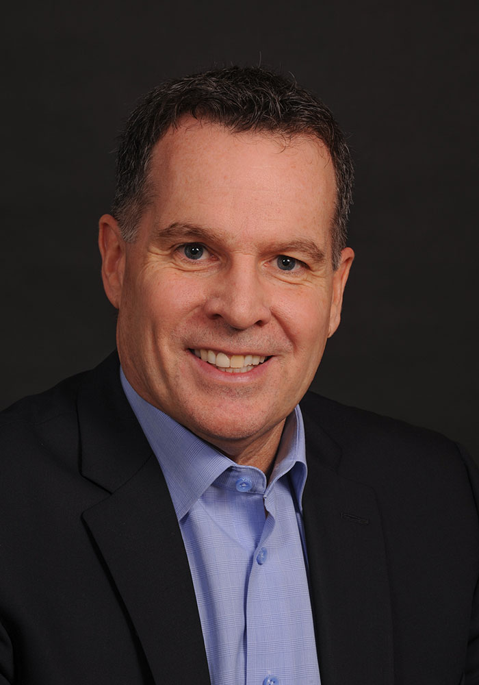 Michael Glionna, President’s New Year Message​