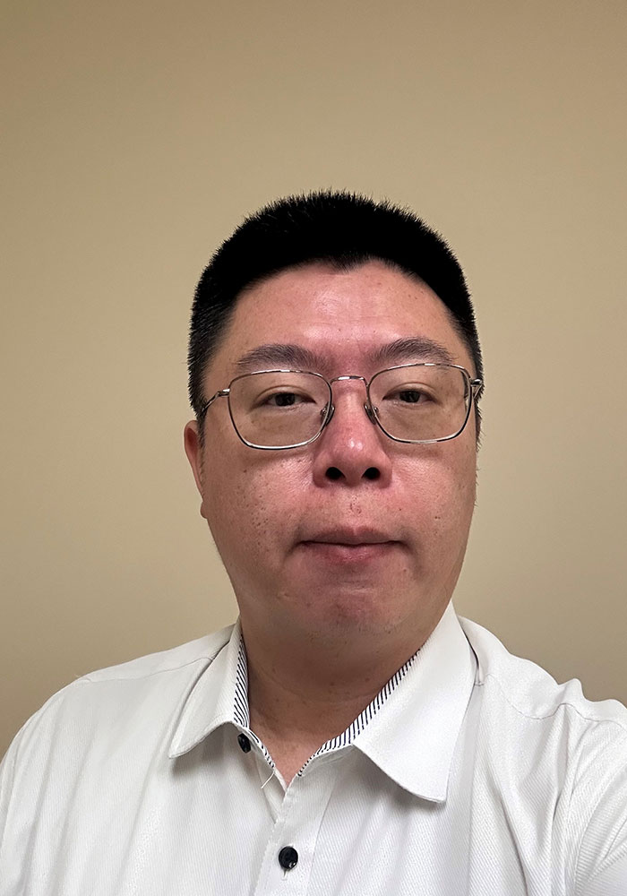 Stanley Kwong, Customs Consulting Services - Universal Logistics - Head Office
