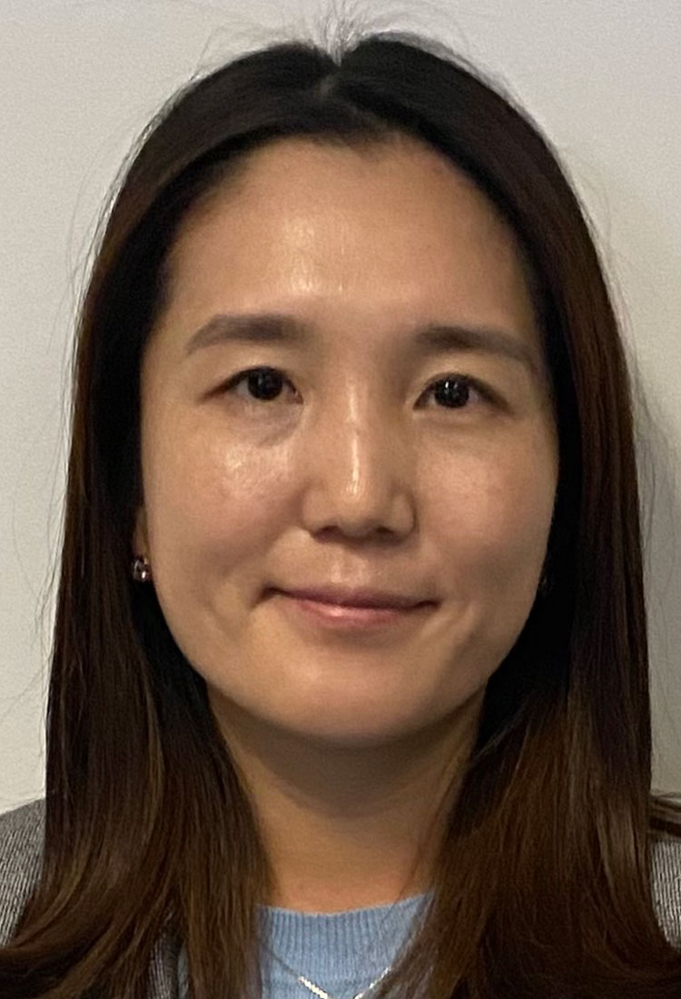 Bora Nam (Head Office – Freight Pricing) - Universal Logistics Universal & YOU Internal Newsletter - May 2024