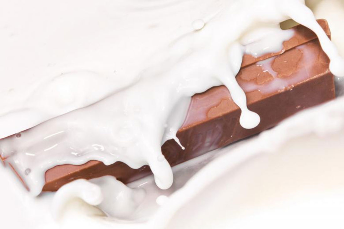 The Cocoa Craze – All About Beloved Chocolate! - Milk Chocolate - Universal Logistics Universal & YOU Internal Newsletter - May 2024