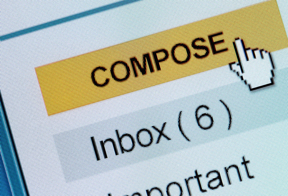 6 Email Etiquette Guidelines - Universal Logistics Universal & YOU Internal Newsletter - May 2024