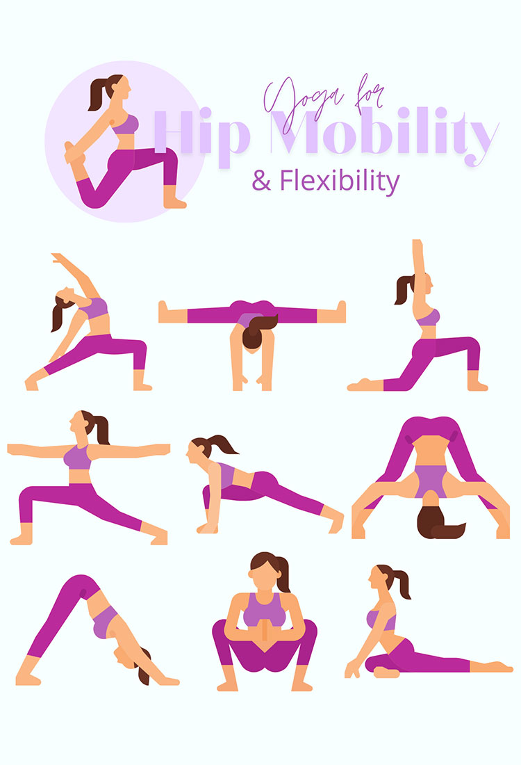 Yoga - Health and Lifestyle - Universal Logistics Universal & YOU Internal Newsletter - May 2024
