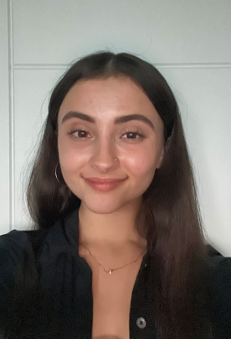 Isabelle Lima, Customs Operations - Universal Logistics - Airport Office - Universal Logistics Universal & YOU Internal Newsletter - May 2024