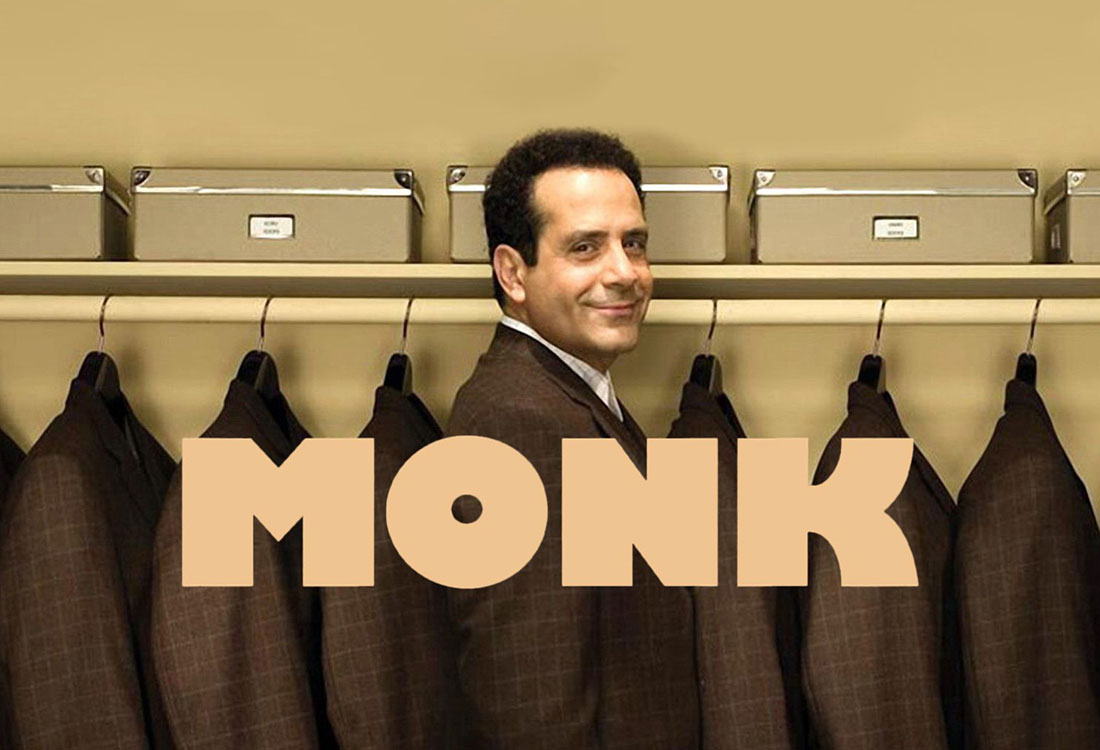 Culture and Entertainment - Monk - Culture and Entertainment - Universal Logistics Universal & YOU Internal Newsletter - July 2024