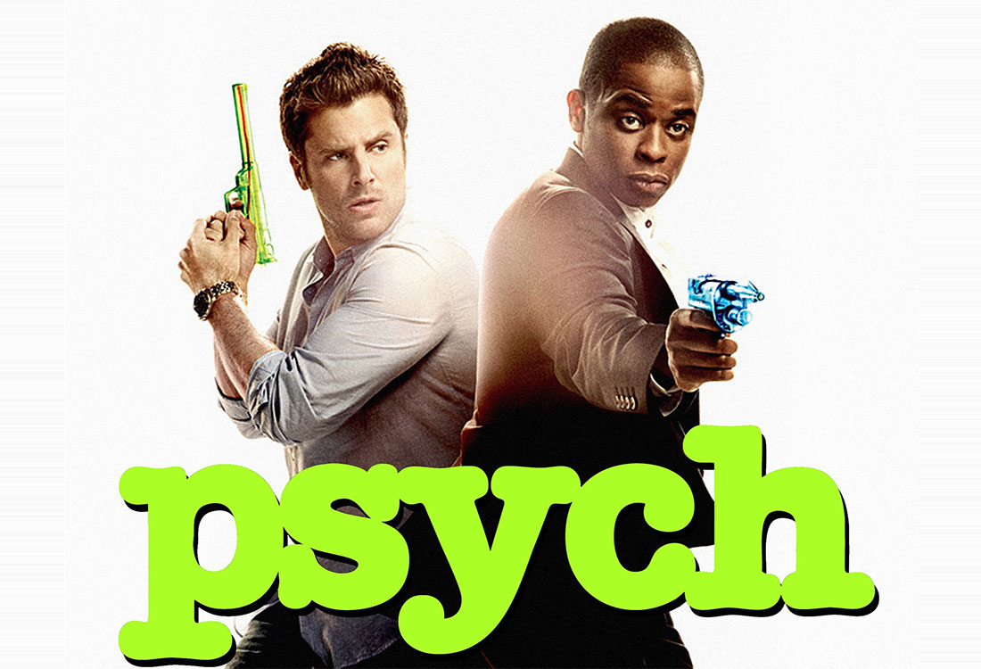 Culture and Entertainment - Psych - Culture and Entertainment - Universal Logistics Universal & YOU Internal Newsletter - July 2024