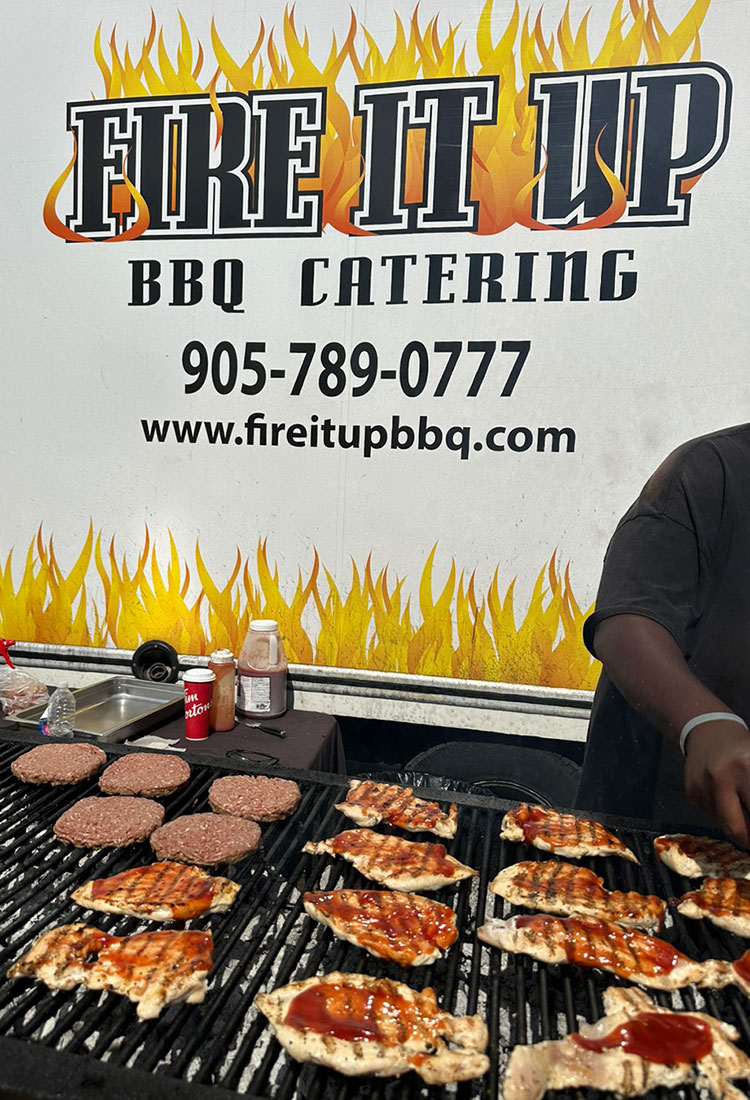 Summerlicious Days - The Wrap-Up - Universal Logistics Universal & YOU Internal Newsletter - September 2024