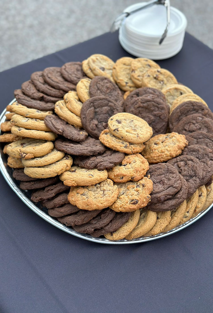 Summerlicious Days - The Wrap-Up - Universal Logistics Universal & YOU Internal Newsletter - September 2024