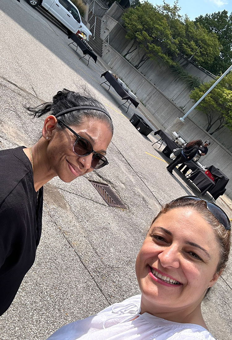 Summerlicious Days - The Wrap-Up - Universal Logistics Universal & YOU Internal Newsletter - September 2024