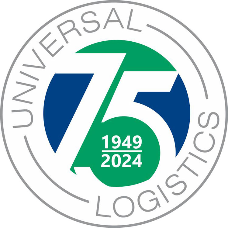 Celebrating 75 Years with a Special Event - Universal Logistics Universal & YOU Internal Newsletter - September 2024