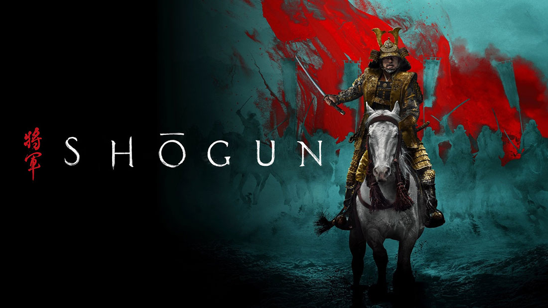 Culture and Entertainment - The 76th Primetime Emmy Awards - Shōgun – on Disney+- Universal Logistics Universal & YOU Internal Newsletter - September 2024