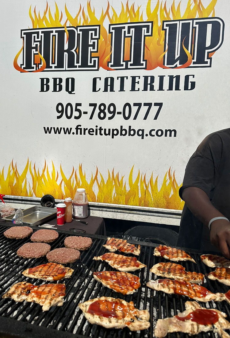 Summerlicious Days 2024 – The Wrap-Up - Universal Logistics Universal & YOU Internal Newsletter - September 2024