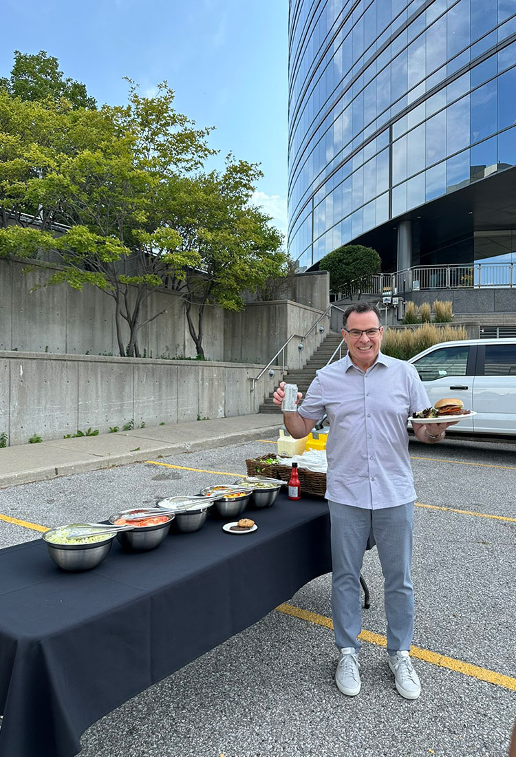 Summerlicious Days 2024 – The Wrap-Up - Universal Logistics Universal & YOU Internal Newsletter - September 2024