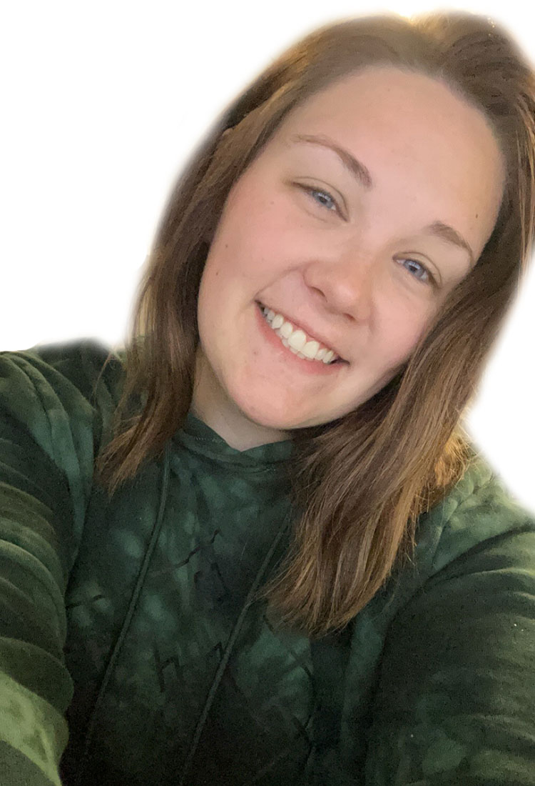 Growing again - Megan Henderson - US Customs Operations - Universal Logistics Universal & YOU Internal Newsletter - September 2024
