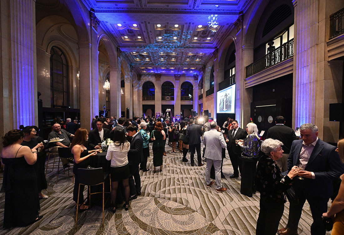 75-Year Event Wrap-Up - Universal Logistics Universal & YOU Internal Newsletter - January 2025