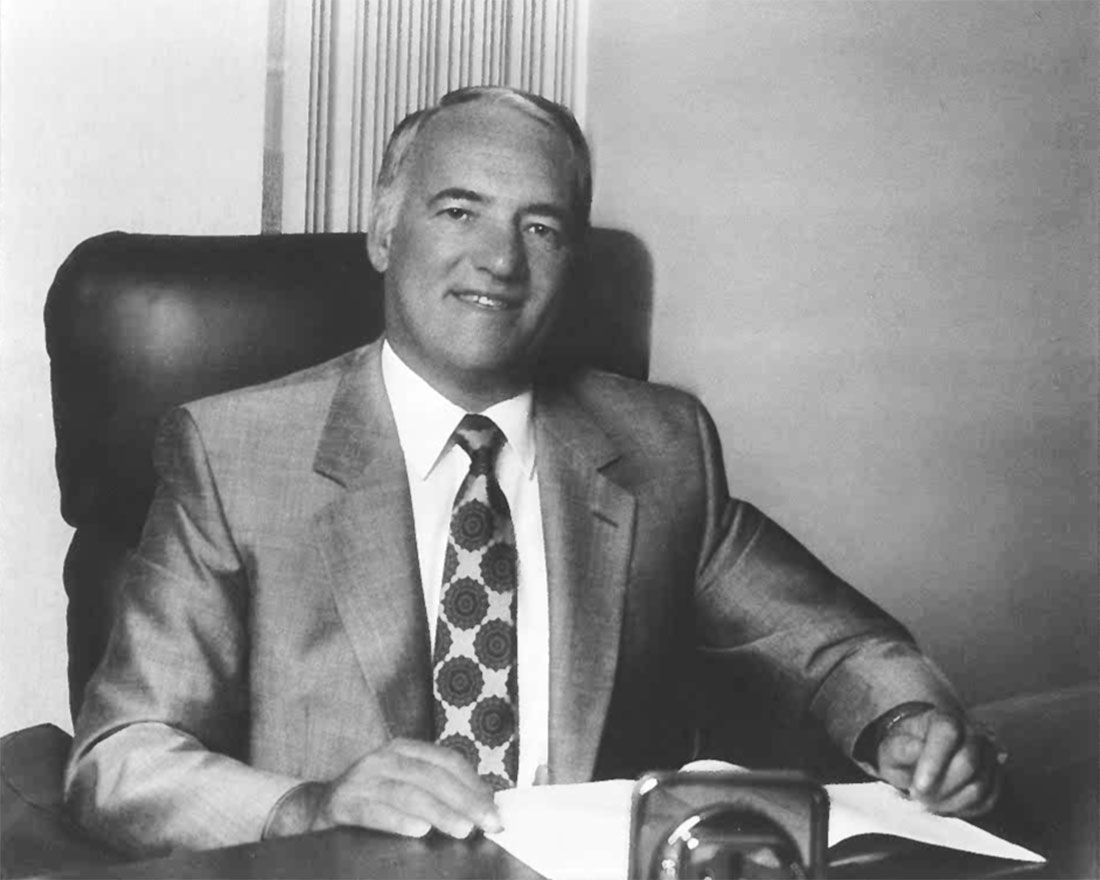 75-Year Event Wrap-Up - Frank Glionna Jr. - Universal Logistics Universal & YOU Internal Newsletter - January 2025
