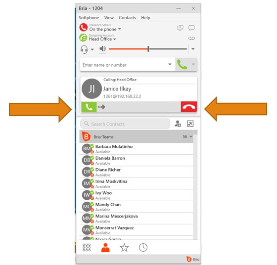 Hybrid Applications – General Applications - IT Corner - Universal Logistics Universal & YOU Internal Newsletter - January 2025