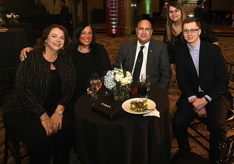 75 Years Proud - Universal Logistics Universal & YOU Internal Newsletter - January 2025