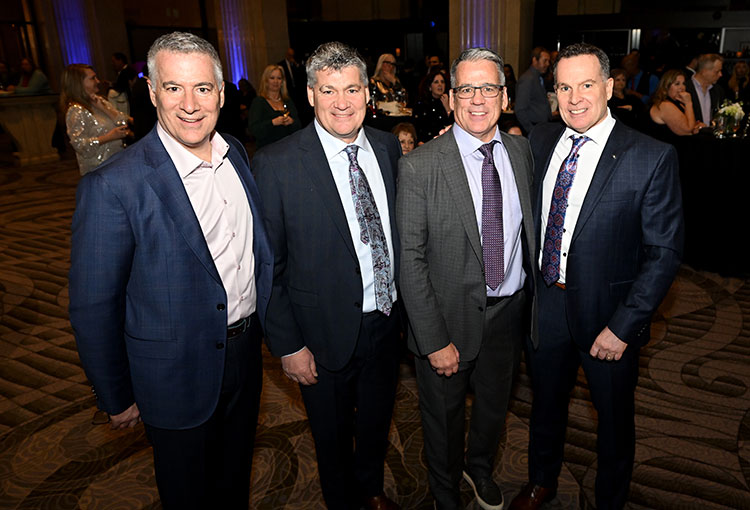 75 Years Proud - Universal Logistics Universal & YOU Internal Newsletter - January 2025