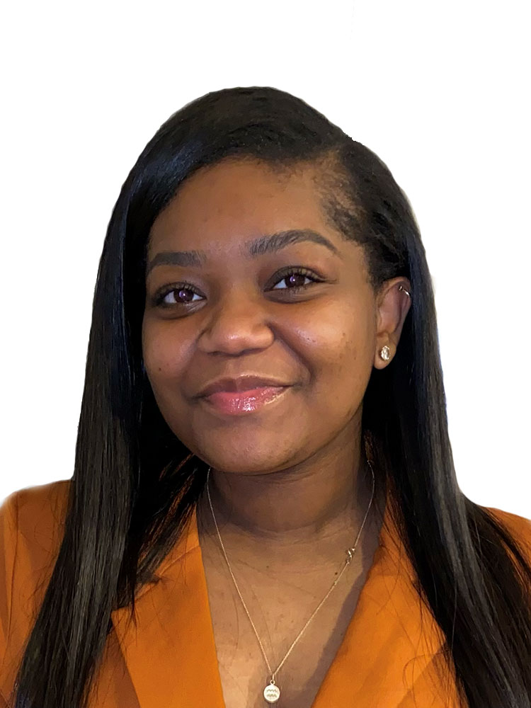 Growing again - Alexis Wanzo - US Freight Operations (Cleveland Office) - Universal Logistics Universal & YOU Internal Newsletter - March 2025