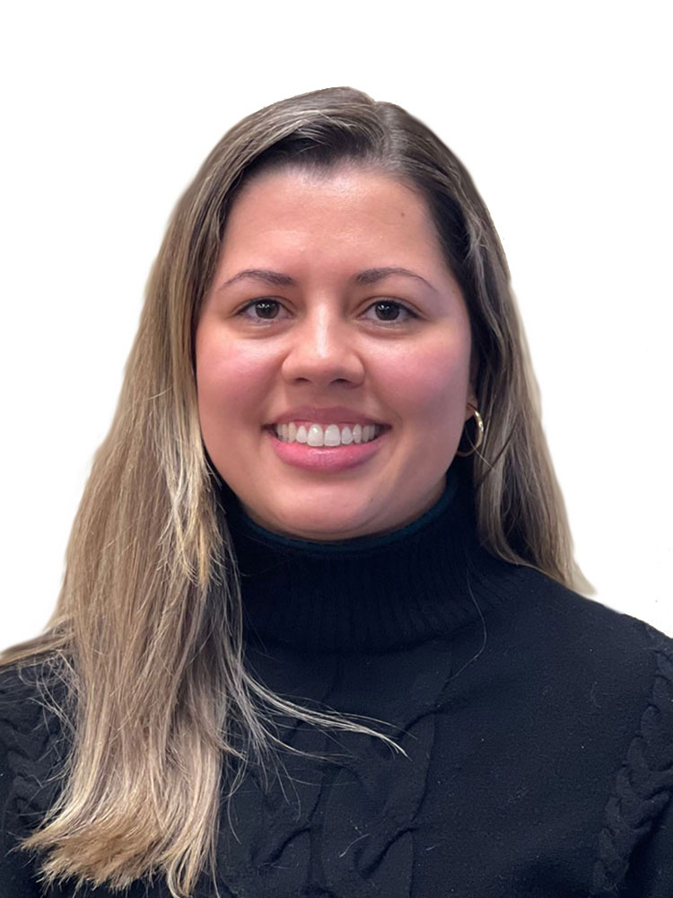 Educational Achievements - Andressa Lopes - Freight Pricing - Universal Logistics Universal & YOU Internal Newsletter - March 2025