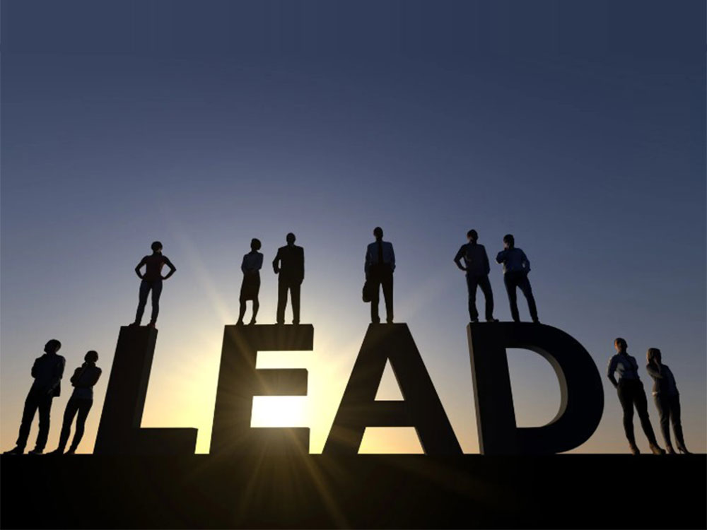 Restructured LEAD Team & New Volunteer Committees - Universal Logistics Universal & YOU Internal Newsletter - March 2025